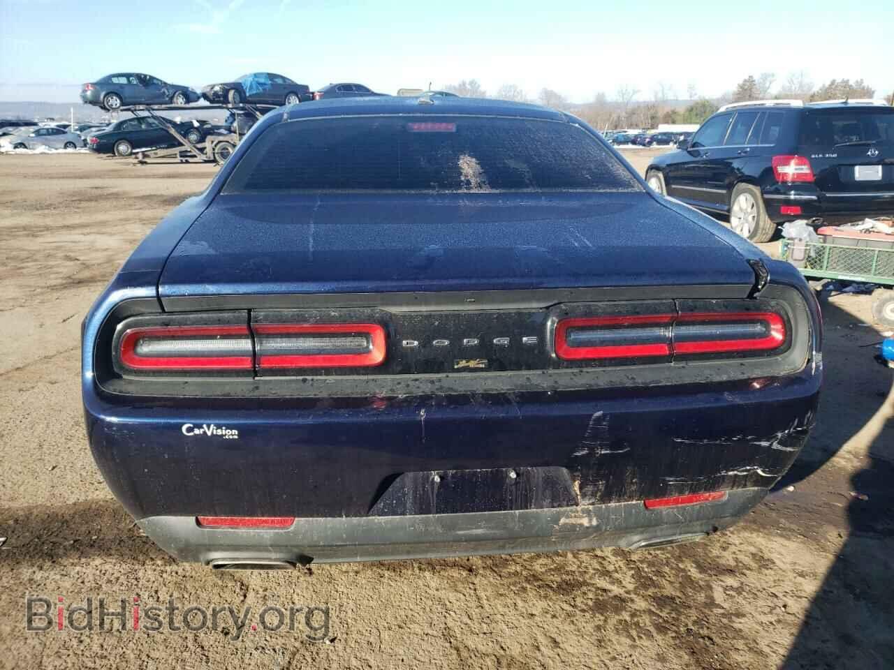 2017 DODGE CHALLENGER - VIN: 2C3CDZAG6HH501570 - Photo 6