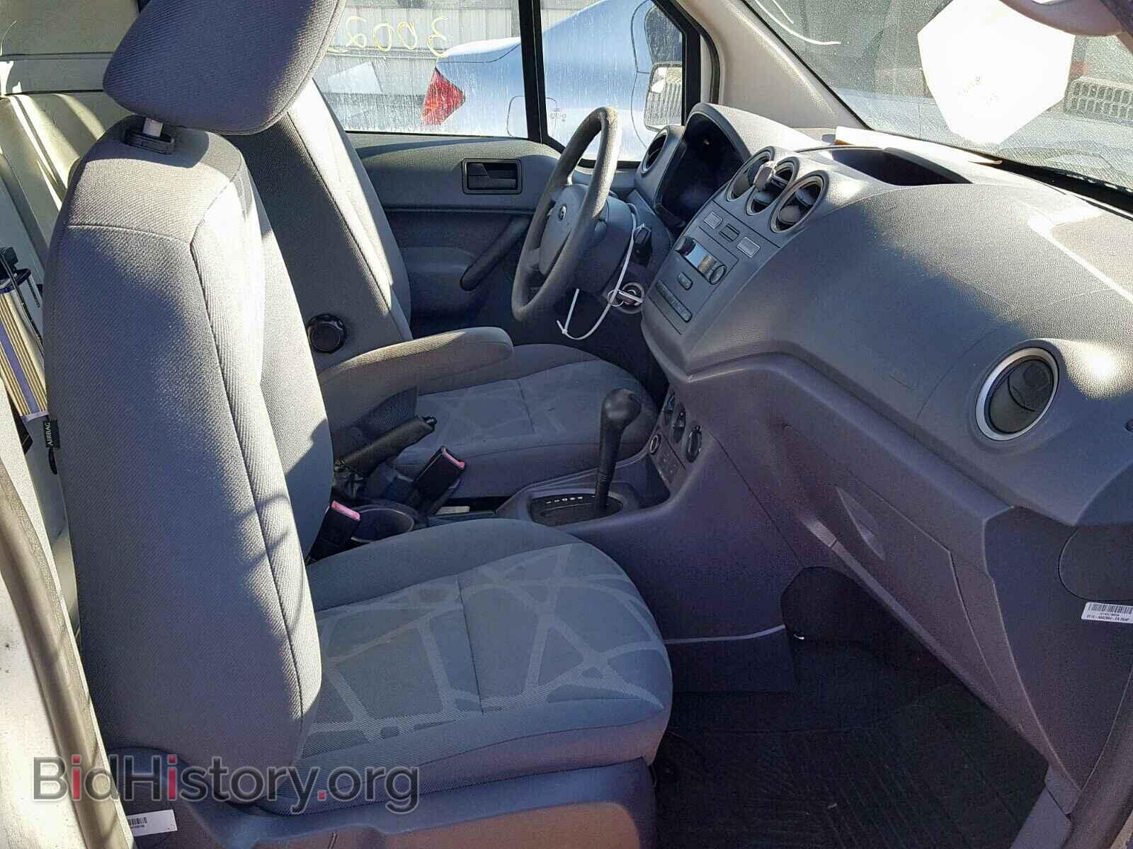 2012 FORD TRANSIT CO - VIN: NM0LS7AN4CT114867 - Фото 5