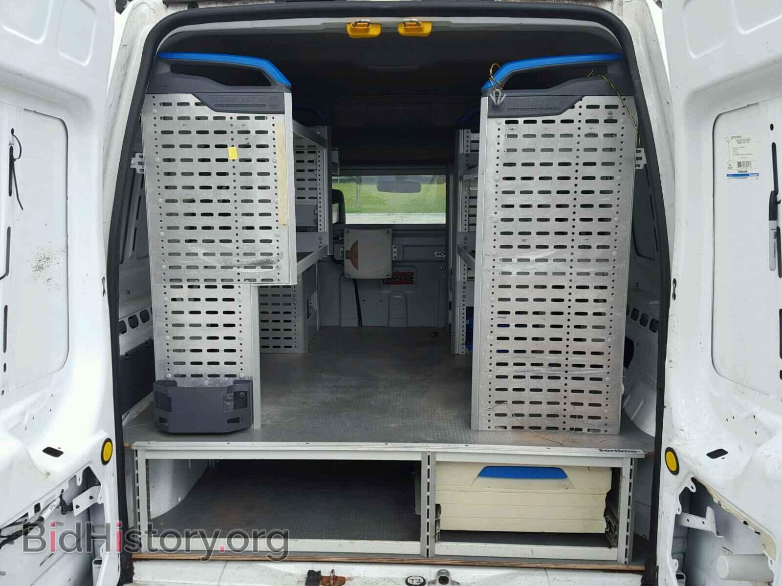 2012 FORD TRANSIT CO - VIN: NM0LS7AN4CT114867 - Фото 6