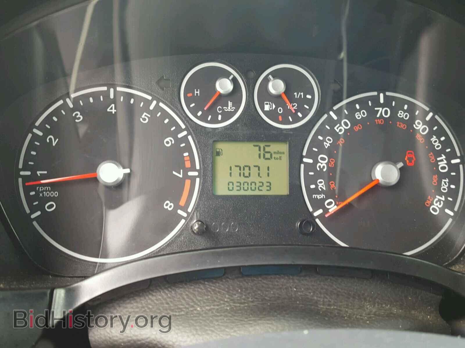 2012 FORD TRANSIT CO - VIN: NM0LS7AN4CT114867 - Фото 8