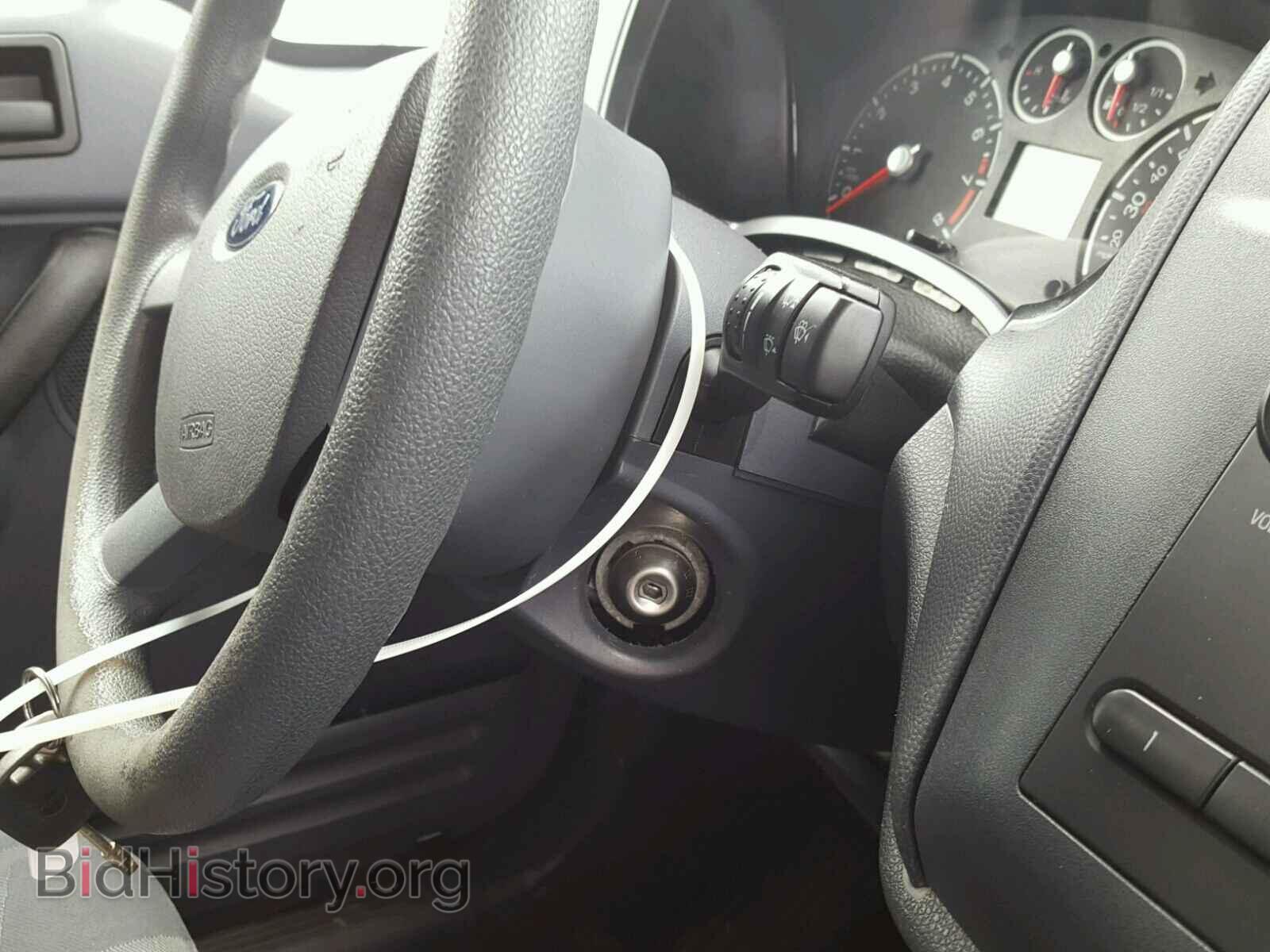 2012 FORD TRANSIT CO - VIN: NM0LS7AN4CT114867 - Фото 10