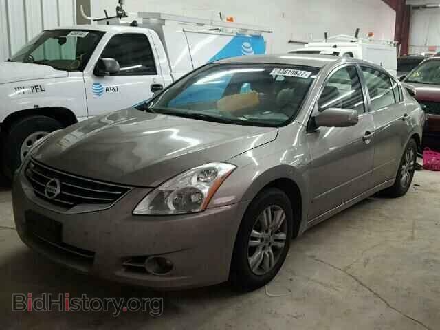 2012 NISSAN ALTIMA BAS - VIN: 1N4AL2AP6CN486541 - Фото 2