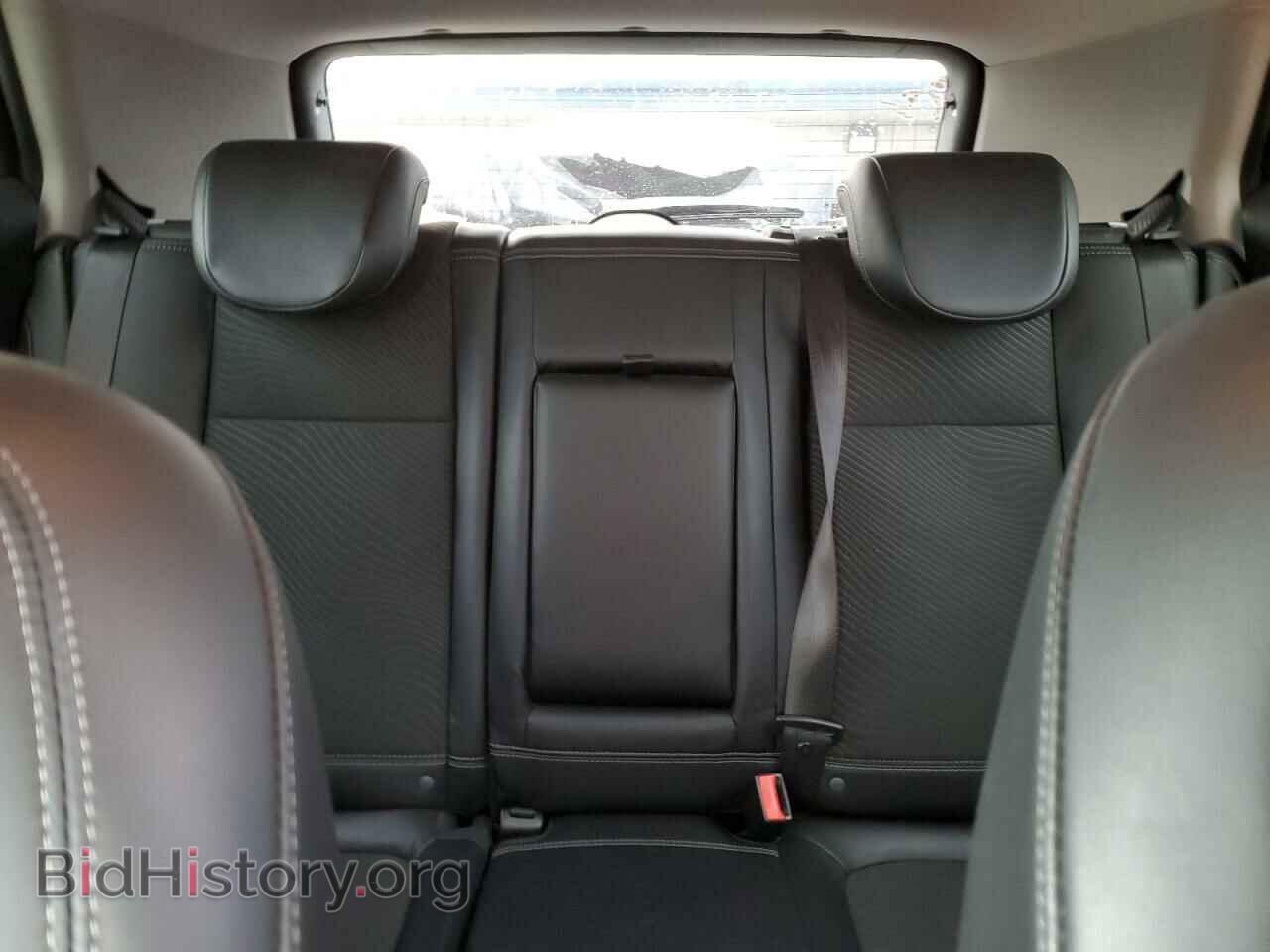2013 BUICK ENCORE - VIN: KL4CJFSBXDB154389 - Photo 10