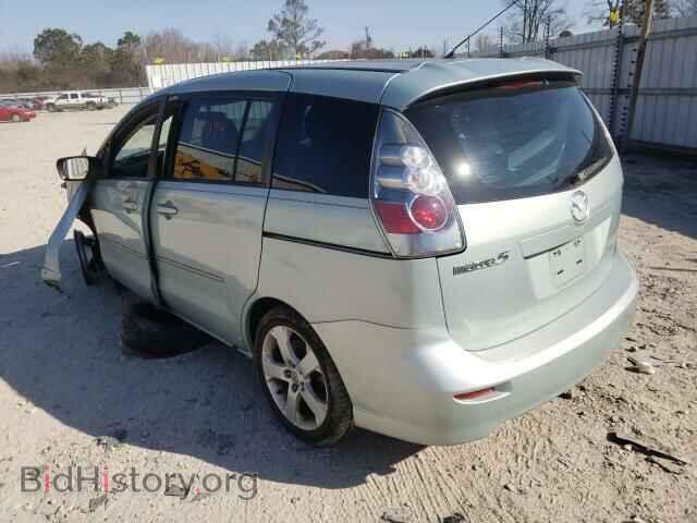2006 MAZDA 5 - VIN: JM1CR293860130824 - Фото 3