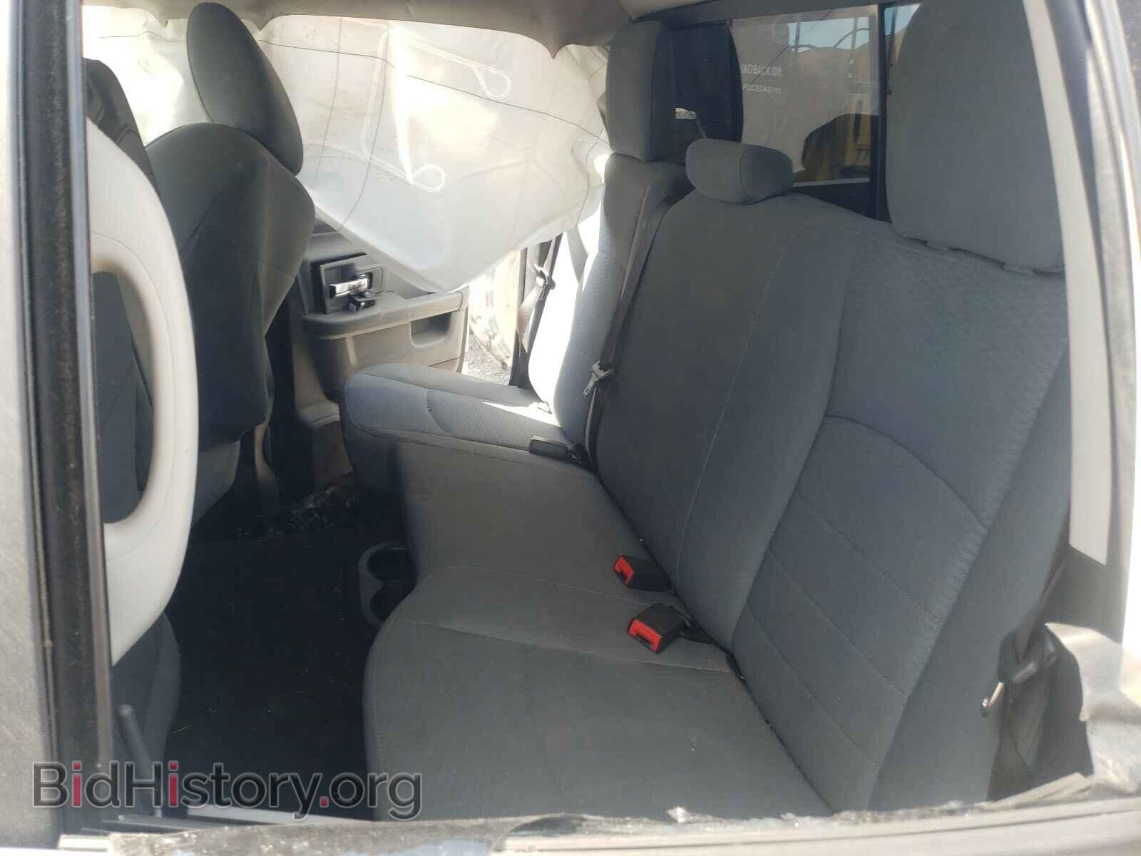 2017 RAM 1500 - VIN: 1C6RR6GTXHS650980 - Фото 6