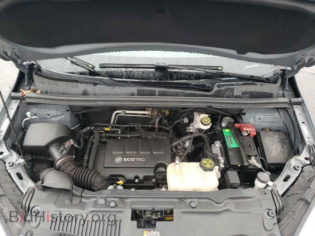 2014 BUICK ENCORE - VIN: KL4CJASB7EB786335 - Photo 7