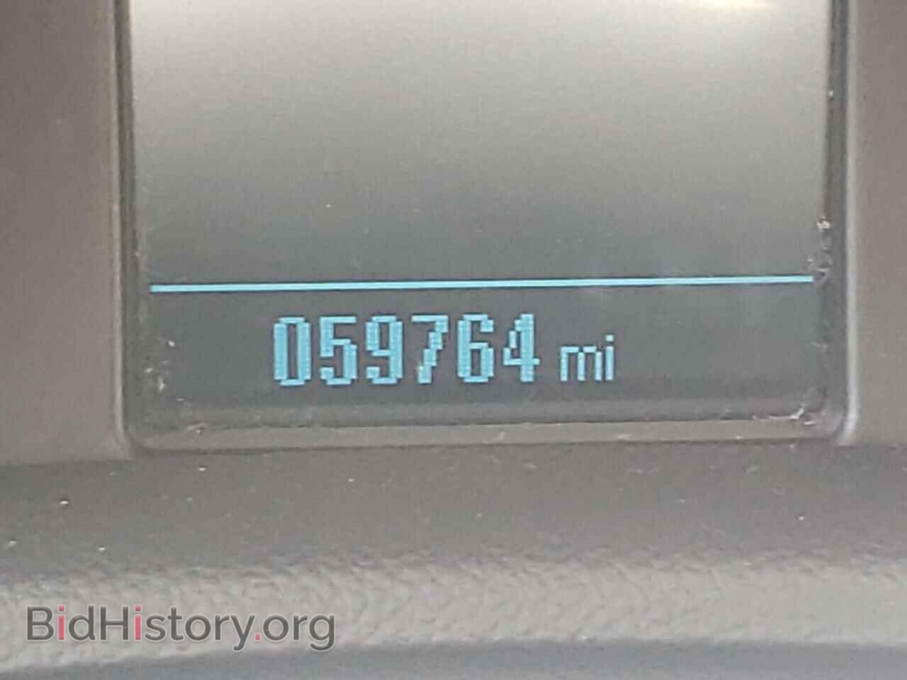 2014 BUICK ENCORE - VIN: KL4CJASB7EB786335 - Photo 8