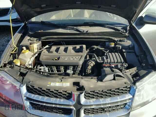 2012 DODGE AVENGER - VIN: 1C3CDZCB7CN112292 - Photo 7