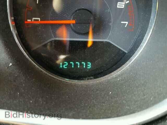 2012 DODGE AVENGER - VIN: 1C3CDZCB7CN112292 - Photo 8
