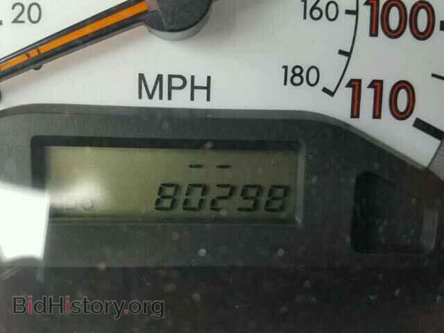 2003 TOYOTA COROLLA - VIN: 2T1BR32E73C098897 - Фото 8
