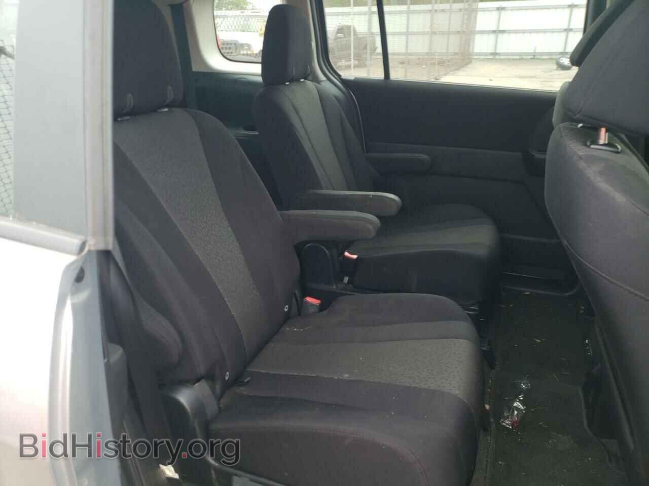 2012 MAZDA 5 - VIN: JM1CW2BL6C0113177 - Фото 6