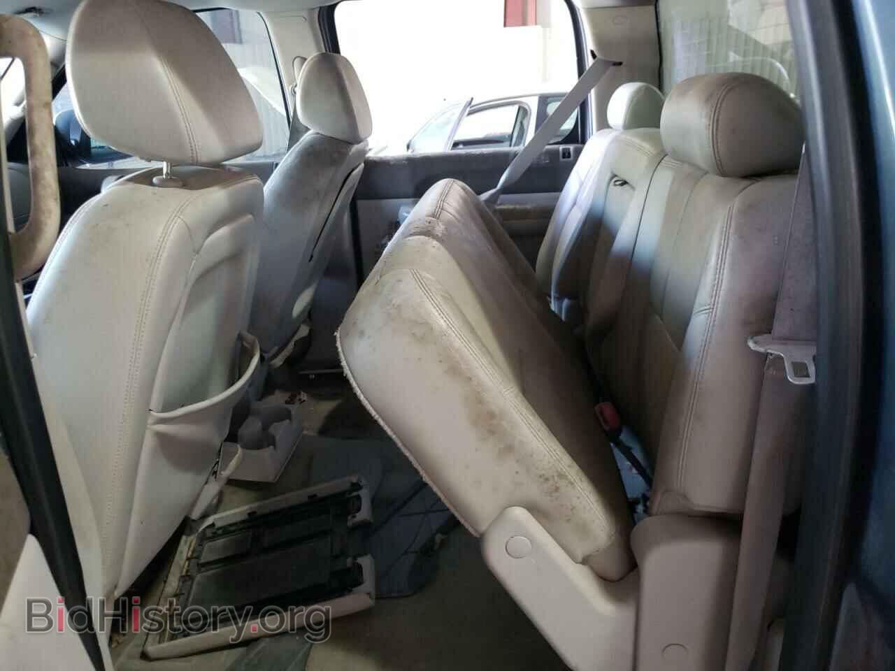 2008 GMC SIERRA - VIN: 3GTEC13J78G258918 - Фото 10