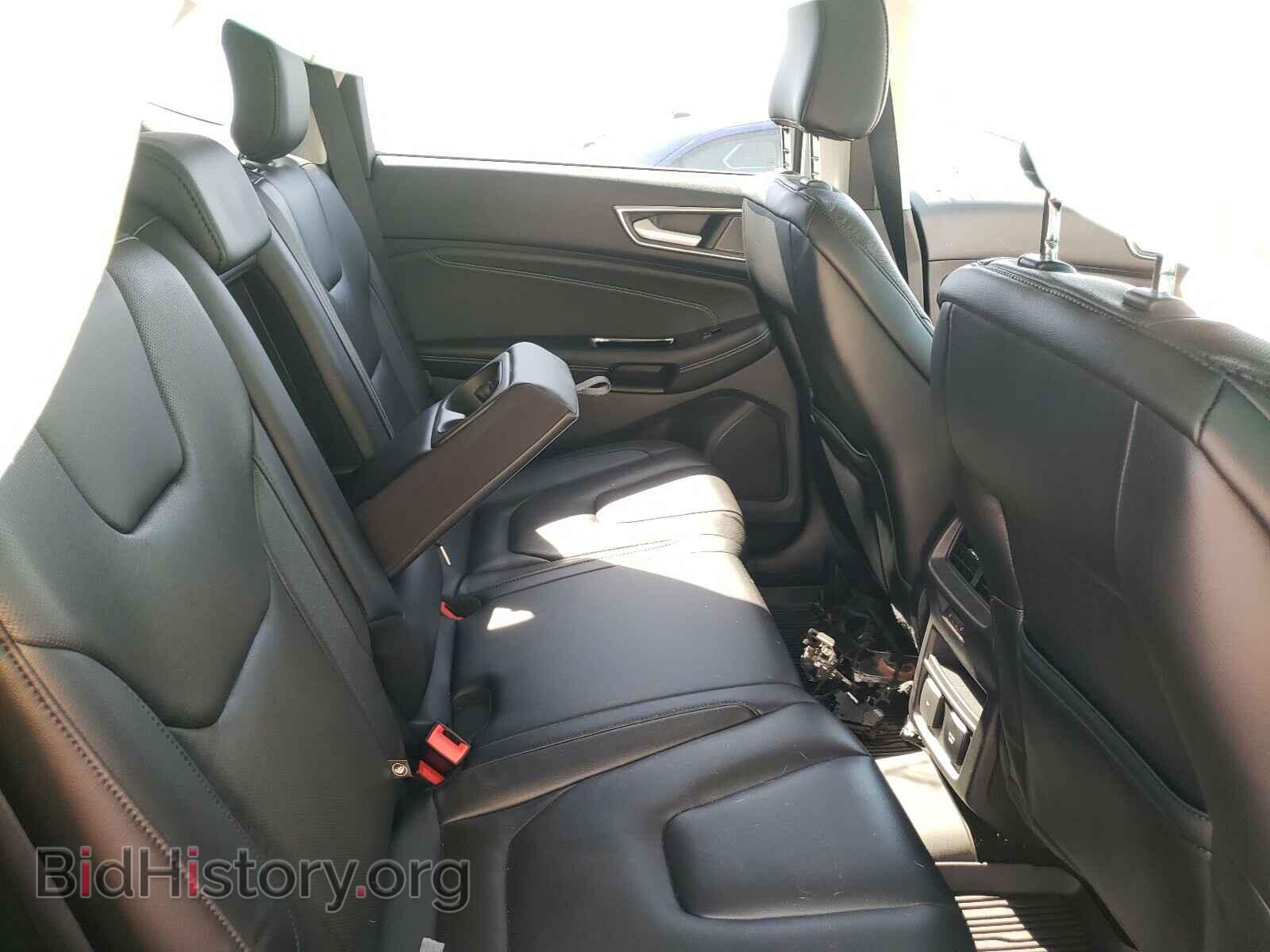 2020 FORD EDGE - VIN: 2FMPK3K91LBA88481 - Фото 6