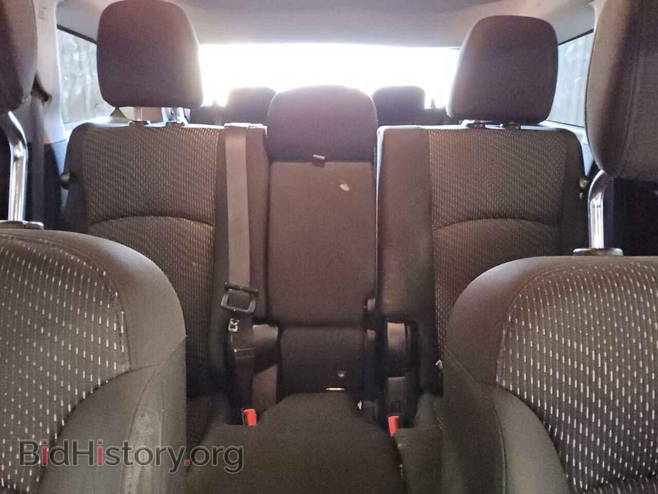 2020 DODGE JOURNEY - VIN: 3C4PDCAB5LT202103 - Фото 10
