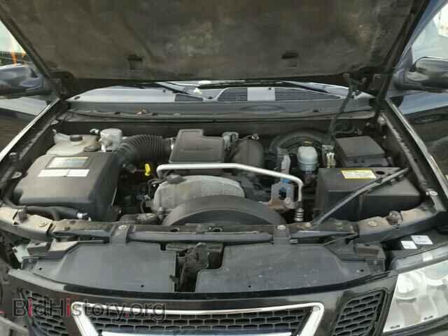 2006 SAAB 97X - VIN: 5S3ET13S562801370 - Фото 7