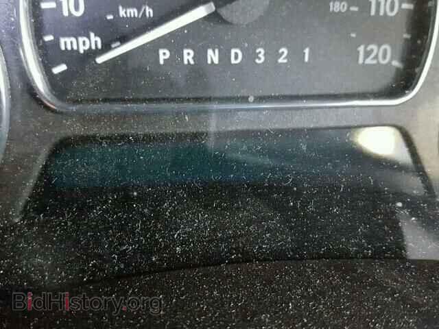 2006 SAAB 97X - VIN: 5S3ET13S562801370 - Фото 8