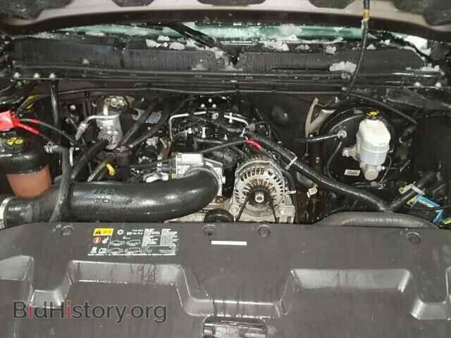 2012 CHEVROLET SILVERADO - VIN: 1GCRKSE74CZ185804 - Фото 7