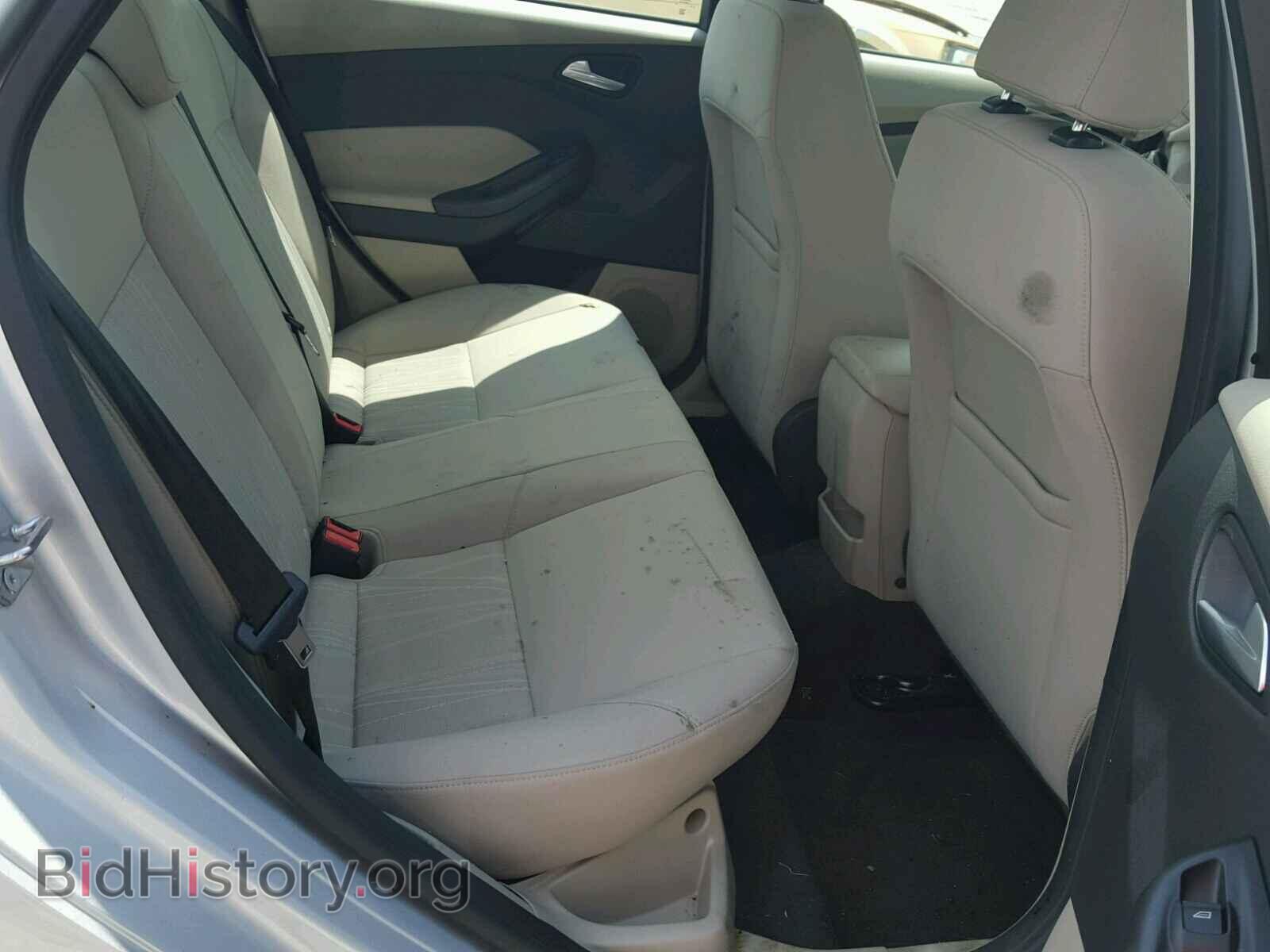 2015 FORD FOCUS - VIN: 1FADP3F28FL214139 - Photo 6