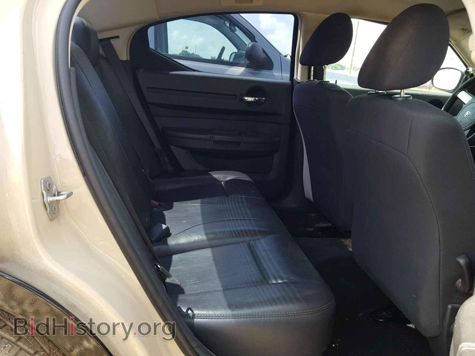 2010 DODGE CHARGER - VIN: 2B3AA4CT8AH203179 - Фото 6