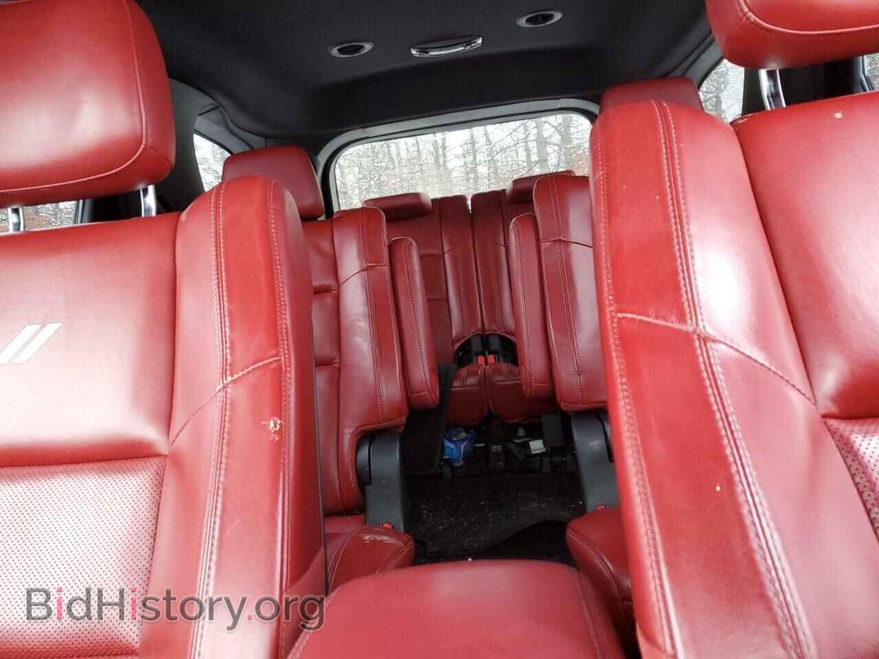 2020 DODGE DURANGO - VIN: 1C4SDJCT0LC192936 - Фото 10