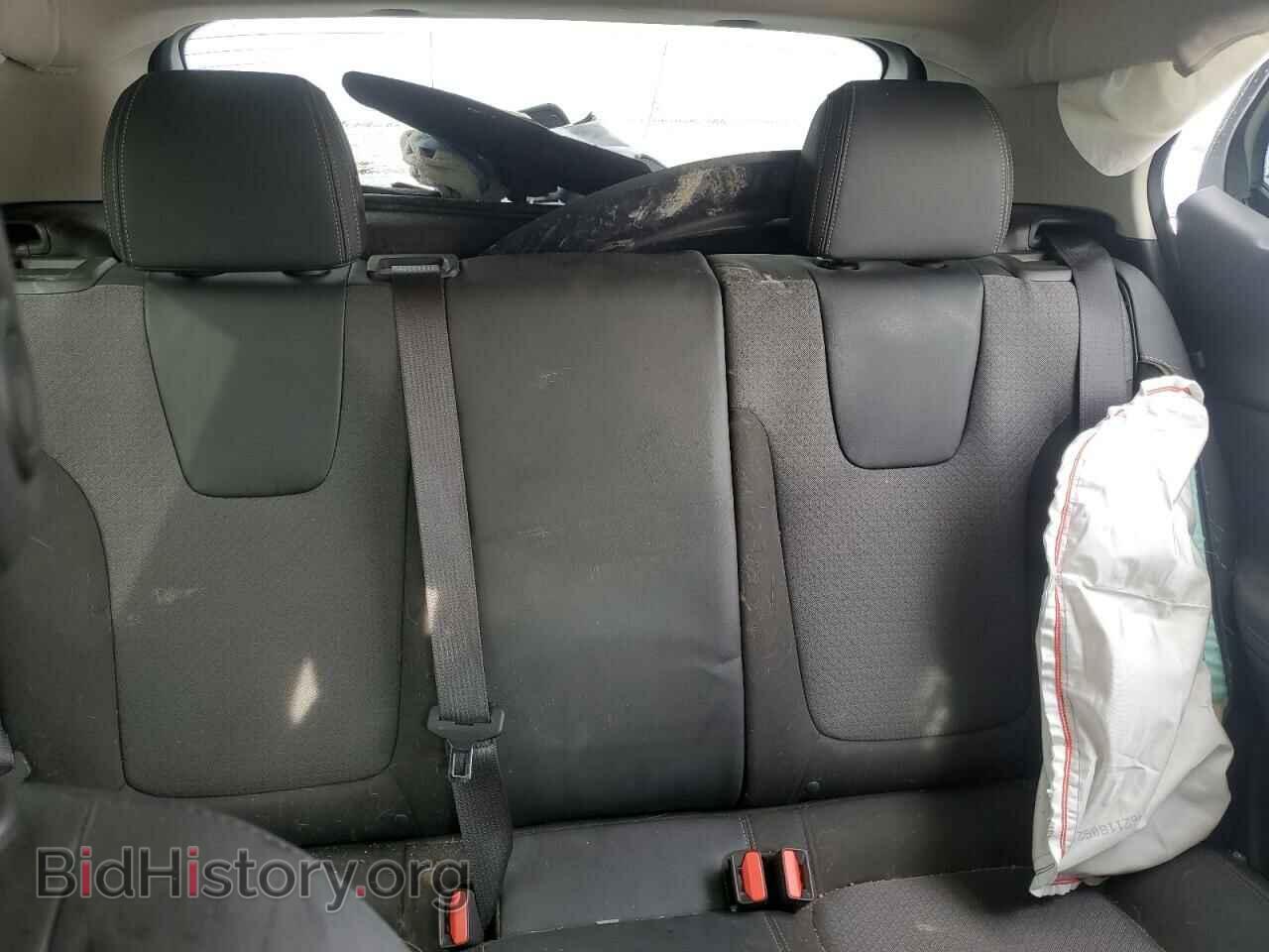 2022 BUICK ENCORE - VIN: KL4MMCSL8NB053601 - Photo 10