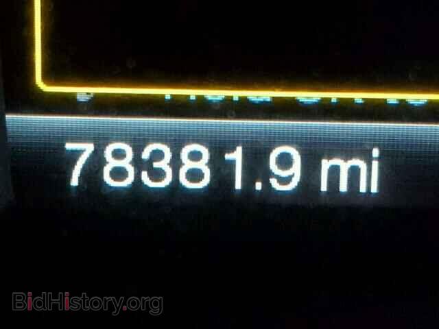 2012 FORD EXPLORER - VIN: 1FMHK7D97CGA72691 - Фото 8