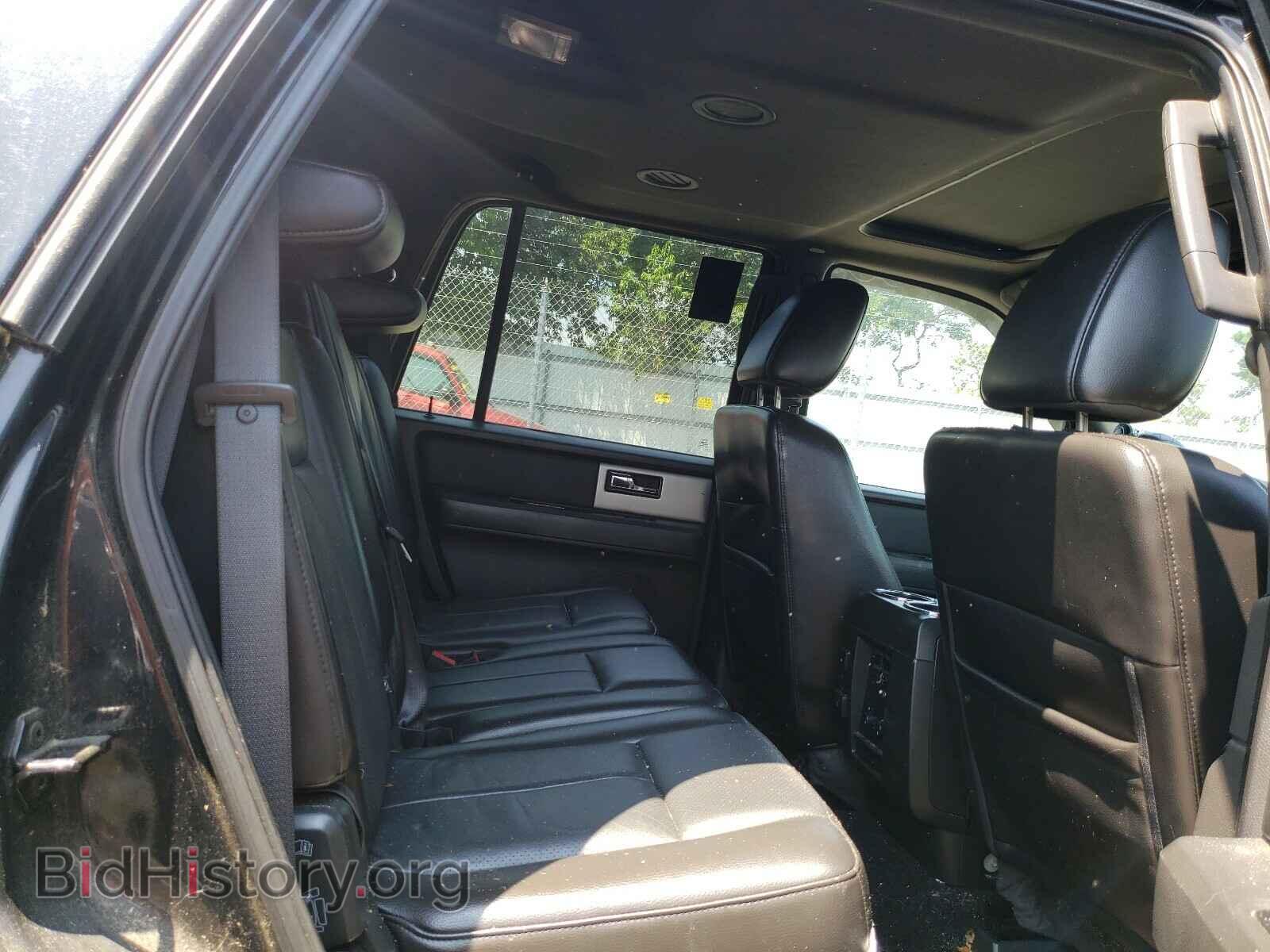 2013 FORD EXPEDITION - VIN: 1FMJU2A54DEF00164 - Фото 6
