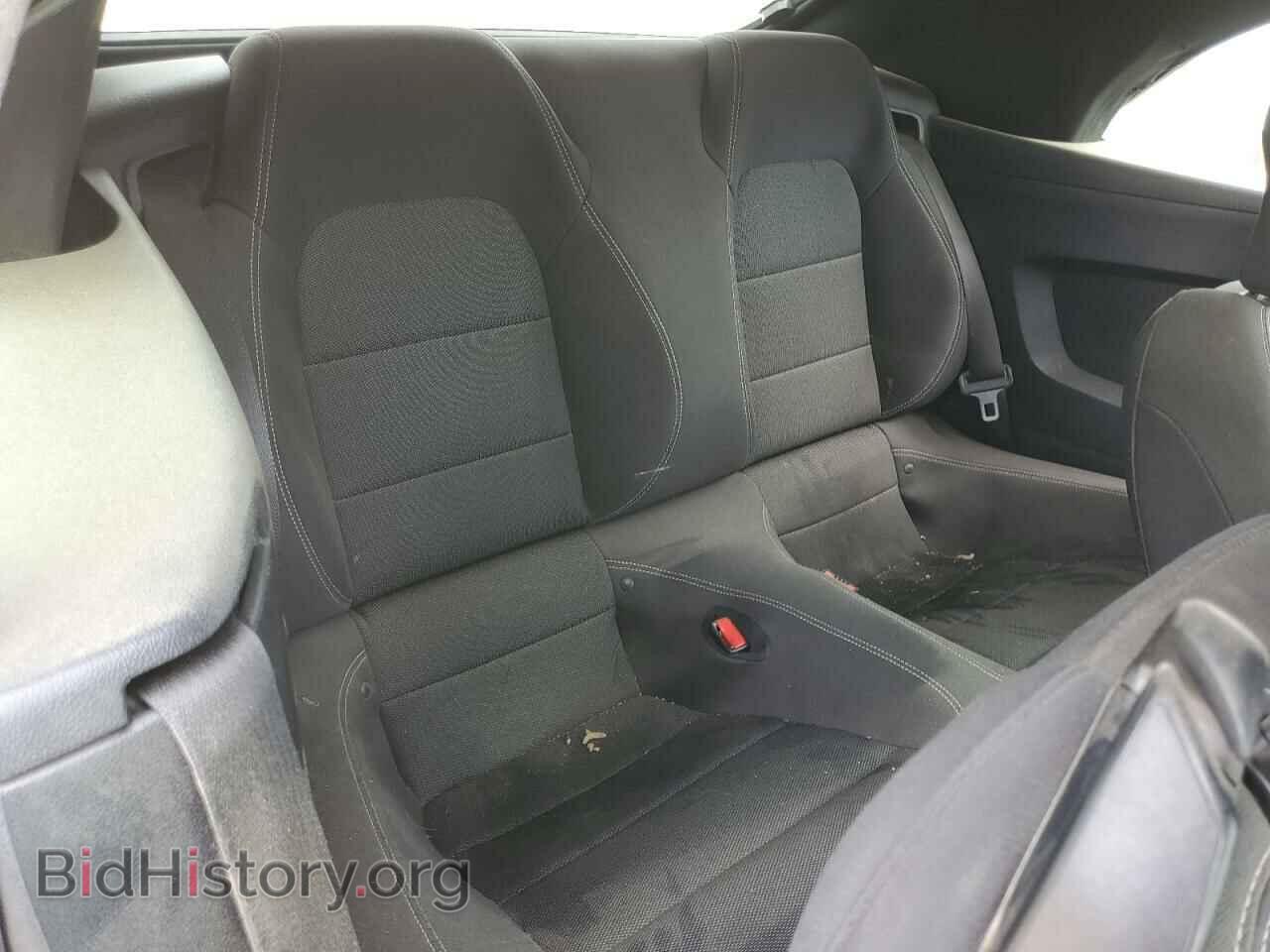 2015 FORD MUSTANG - VIN: 1FATP8EM7F5419144 - Фото 10