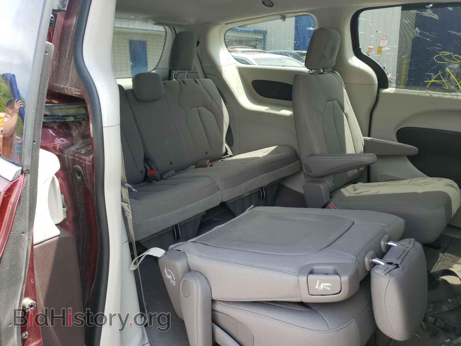 2020 CHRYSLER PACIFICA - VIN: 2C4RC1FG3LR127392 - Photo 6