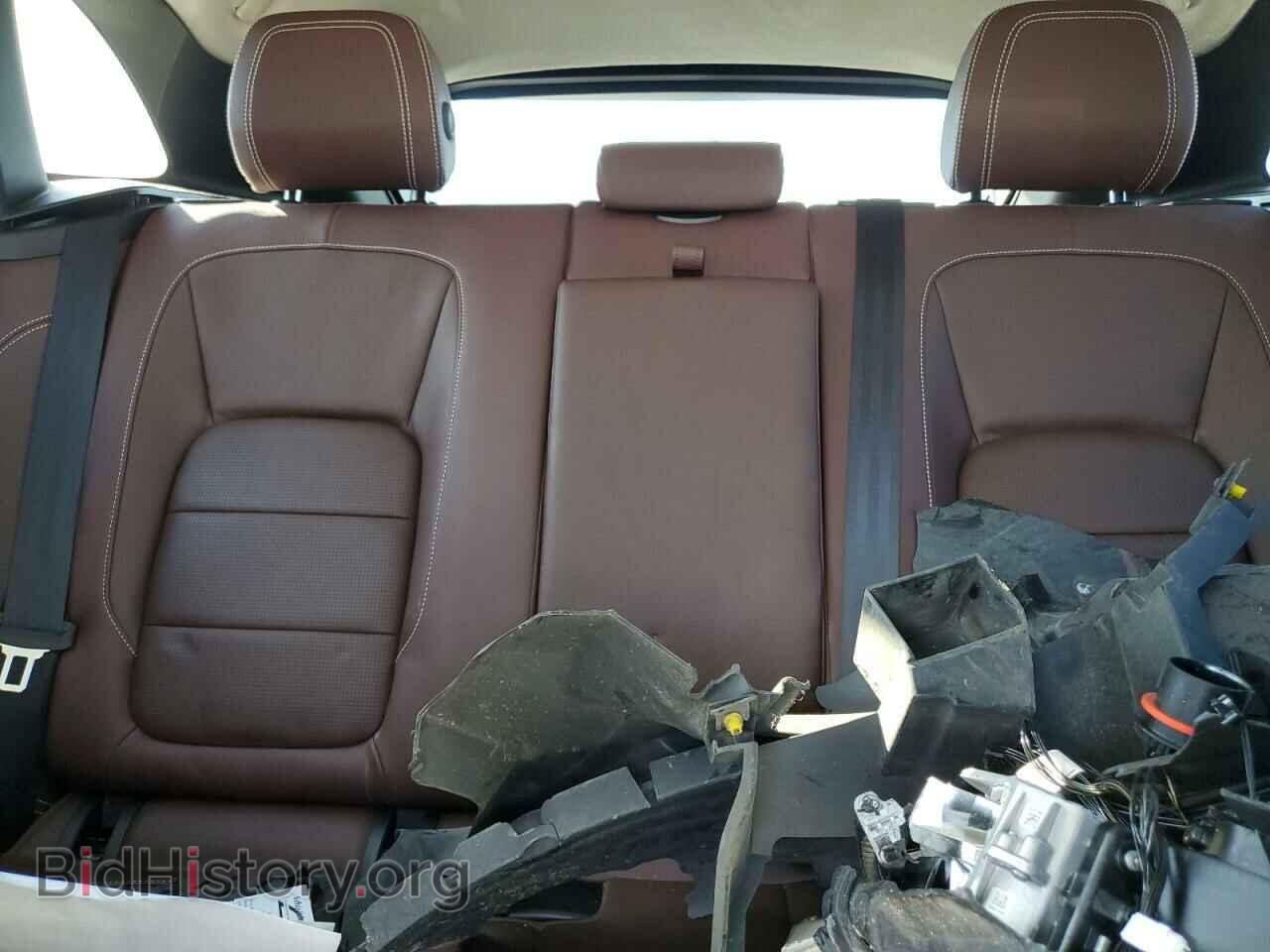 2019 JAGUAR F-PACE - VIN: SADCM2FV2KA609382 - Фото 10