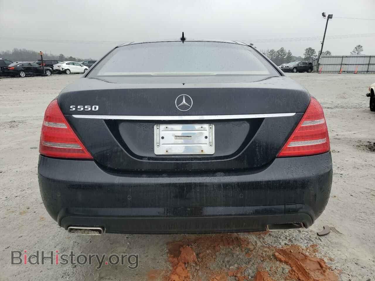 2013 MERCEDES-BENZ S-CLASS - VIN: WDDNG7DB1DA516914 - Фото 6