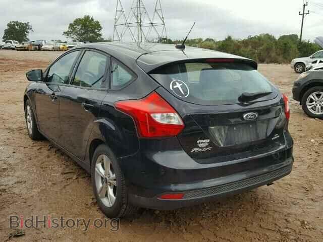 2012 FORD FOCUS - VIN: 1FAHP3K24CL365496 - Photo 3