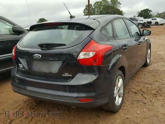 2012 FORD FOCUS - VIN: 1FAHP3K24CL365496 - Photo 4