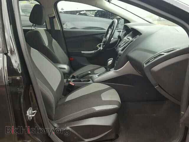 2012 FORD FOCUS - VIN: 1FAHP3K24CL365496 - Photo 5