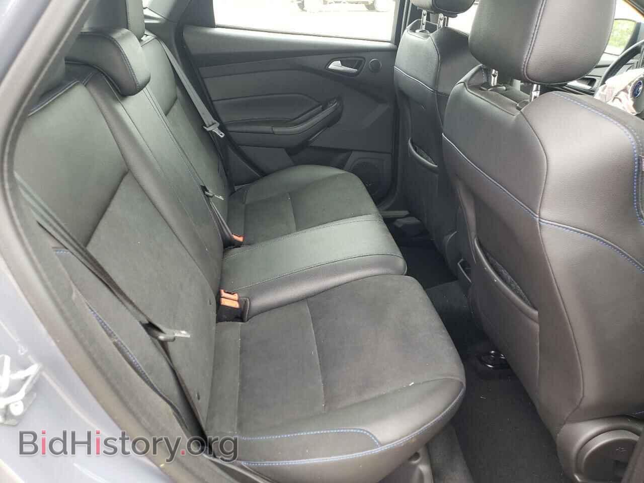 2017 FORD FOCUS - VIN: WF0DP3TH2H4120951 - Фото 6