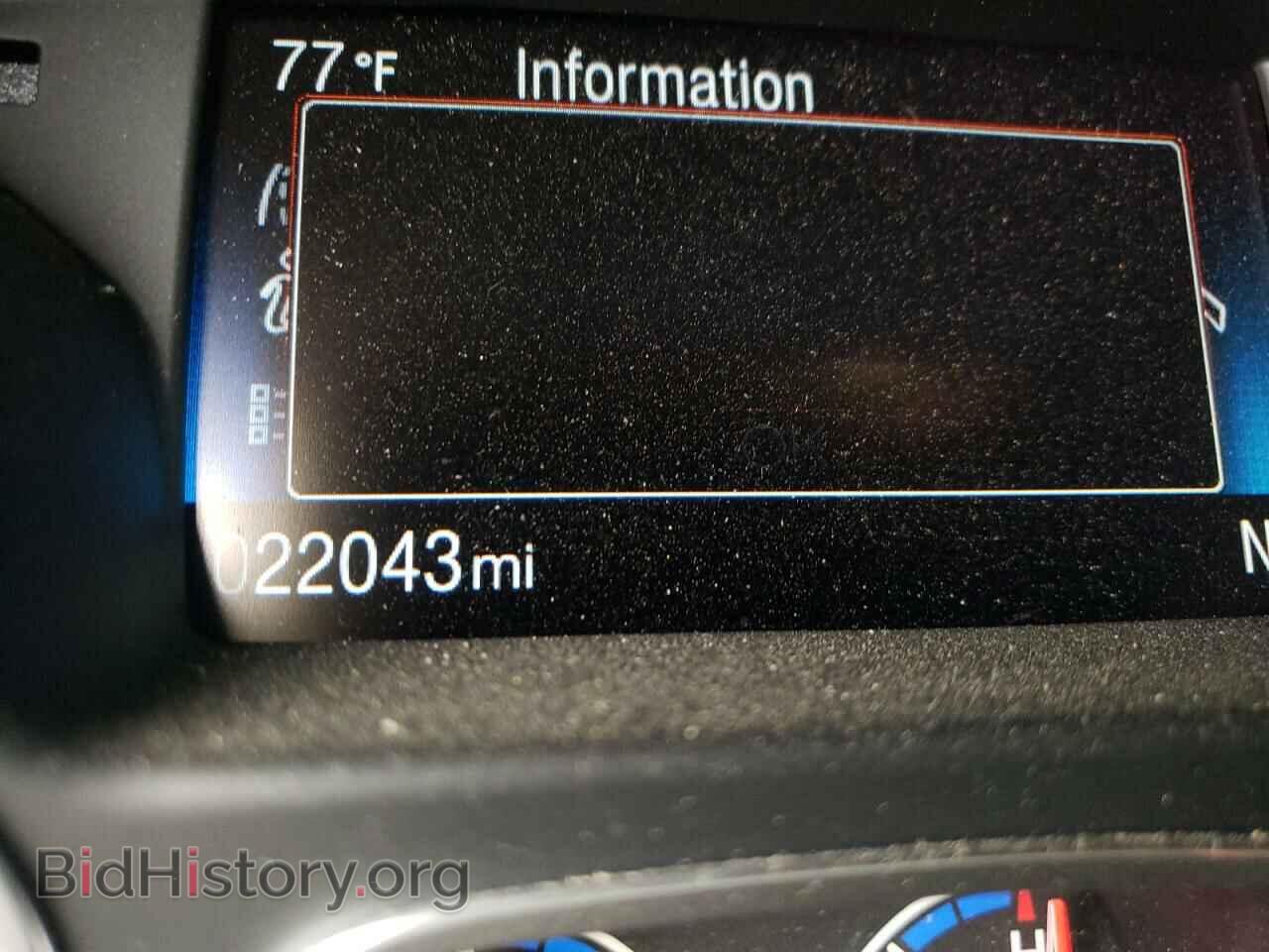 2017 FORD FOCUS - VIN: WF0DP3TH2H4120951 - Фото 8