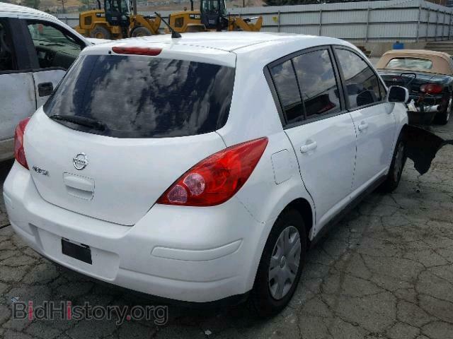 2012 NISSAN VERSA - VIN: 3N1BC1CP1CK809408 - Фото 4