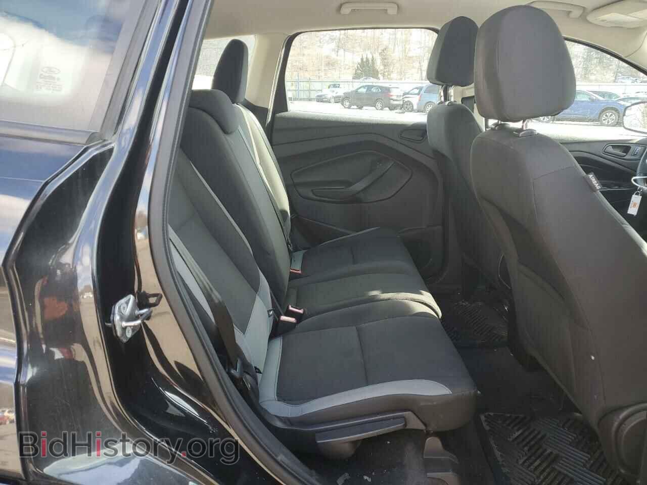2013 FORD ESCAPE - VIN: 1FMCU0F77DUC48150 - Photo 10