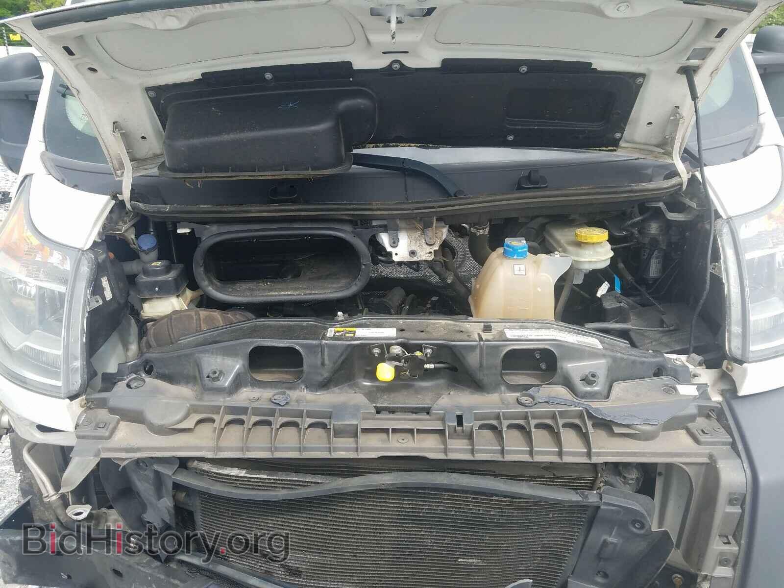 2014 RAM PROMASTER - VIN: 3C6TRVNG4EE116569 - Фото 7