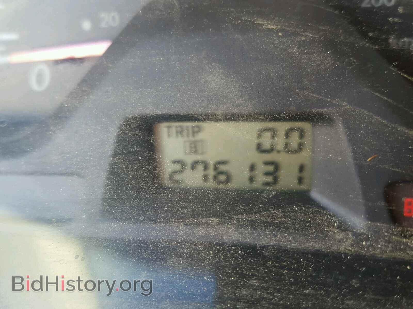 2002 MITSUBISHI LANCER - VIN: JA3AJ26E02U064291 - Photo 8