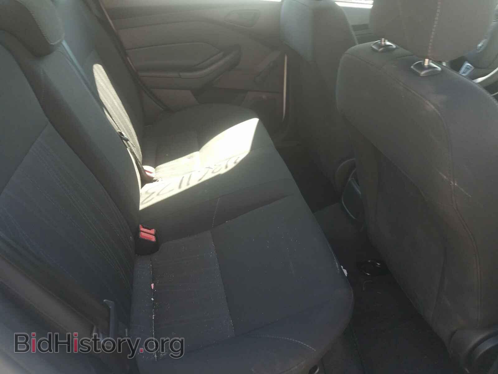 2015 FORD FOCUS - VIN: 1FADP3E20FL226416 - Фото 6