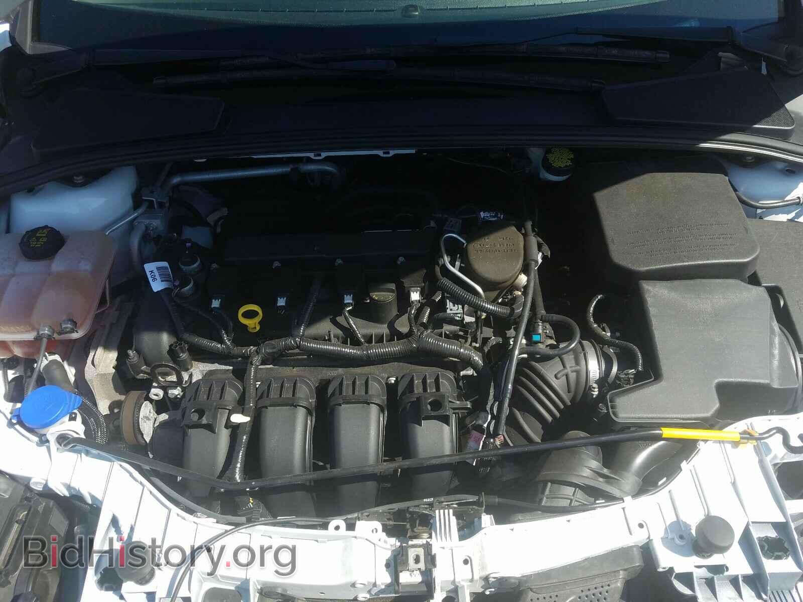 2015 FORD FOCUS - VIN: 1FADP3E20FL226416 - Фото 7