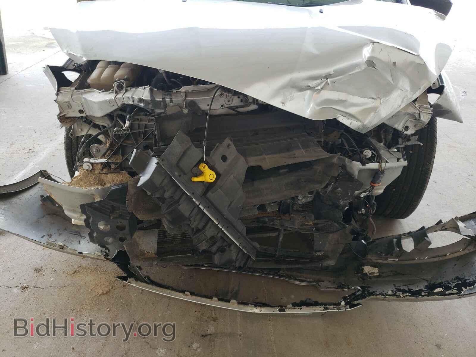 2017 FORD FOCUS - VIN: 1FADP3E28HL322281 - Photo 9
