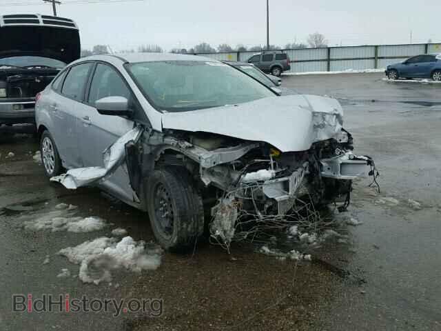 Photo 1FAHP3F28CL185576 - FORD FOCUS 2012