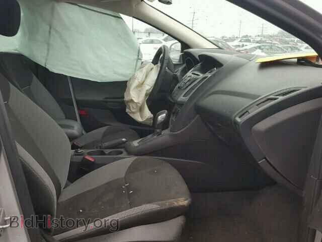 2012 FORD FOCUS - VIN: 1FAHP3F28CL185576 - Photo 5