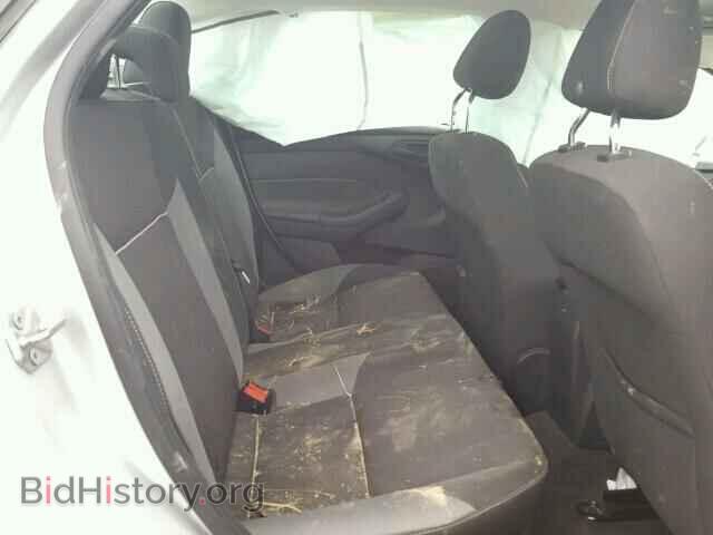 2012 FORD FOCUS - VIN: 1FAHP3F28CL185576 - Photo 6