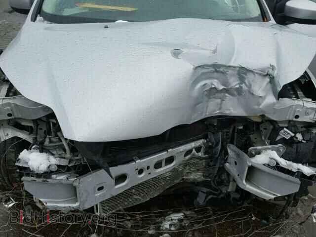 2012 FORD FOCUS - VIN: 1FAHP3F28CL185576 - Photo 7