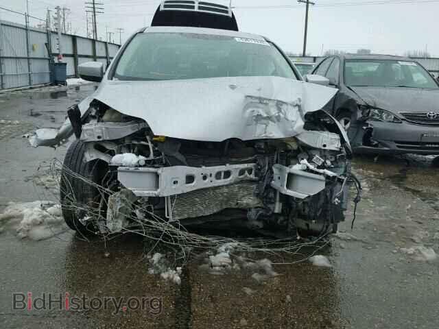 2012 FORD FOCUS - VIN: 1FAHP3F28CL185576 - Photo 10