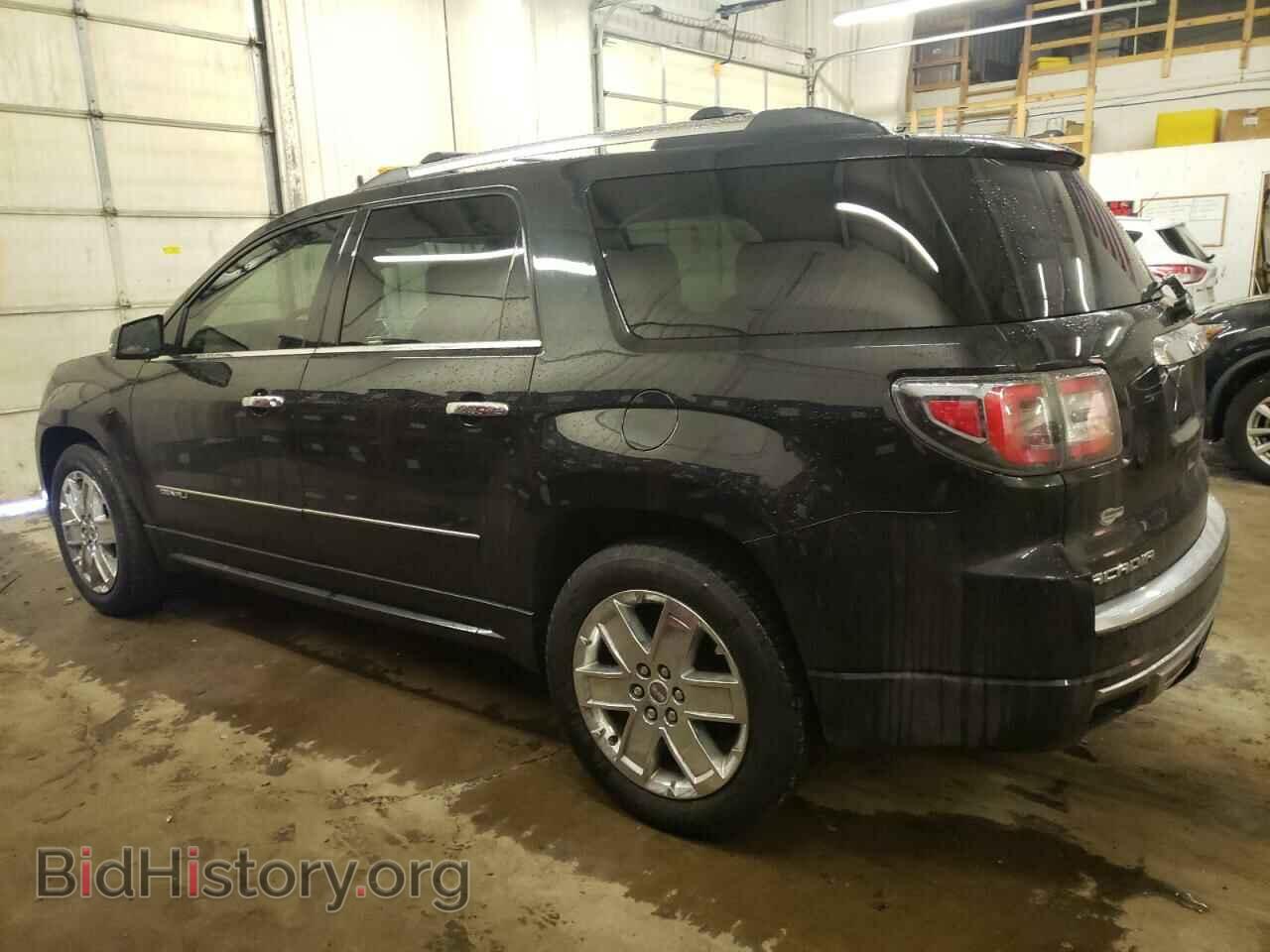 2014 GMC ACADIA DEN - VIN: 1GKKVTKD4EJ243604 - Фото 2