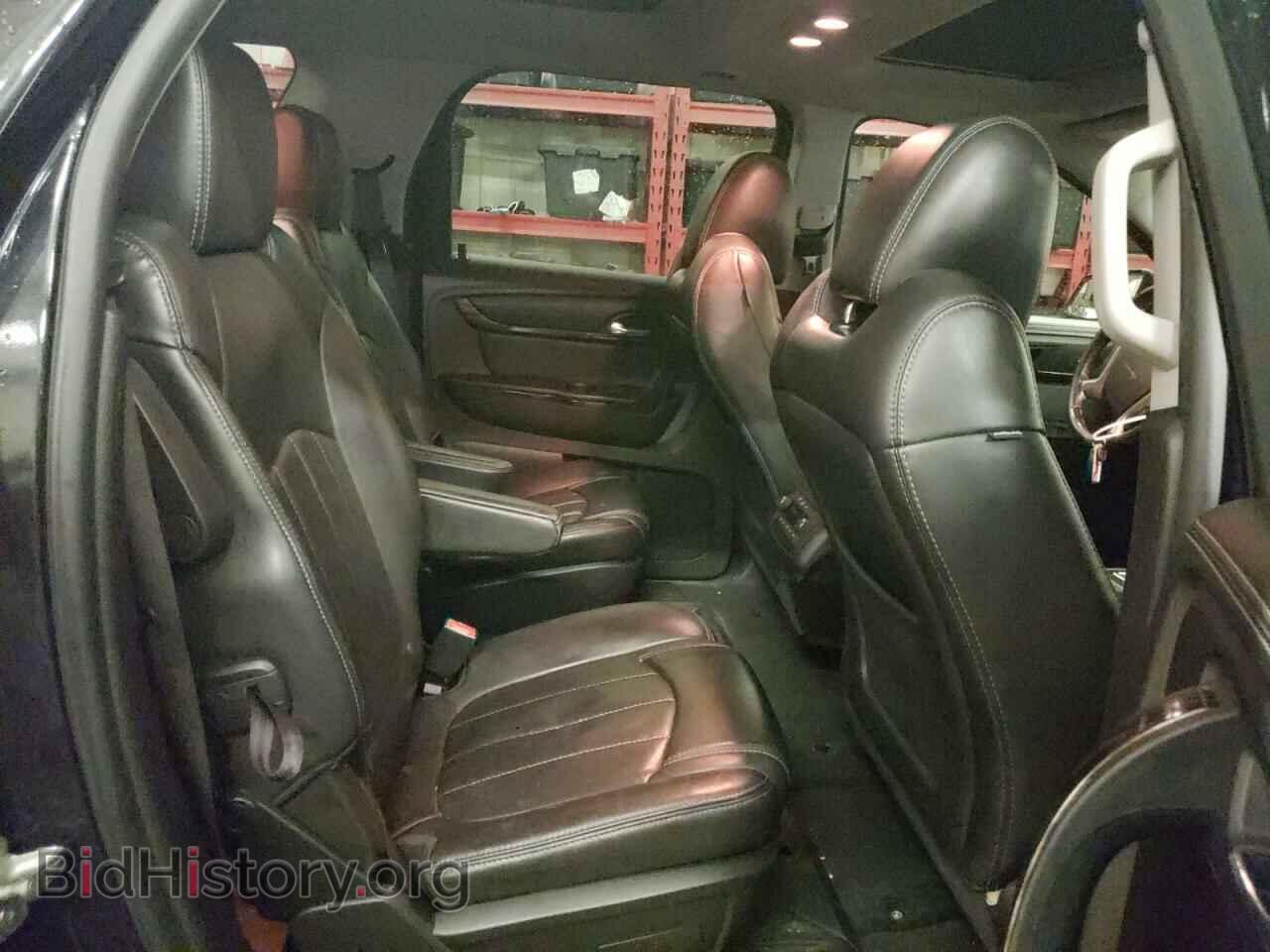 2014 GMC ACADIA DEN - VIN: 1GKKVTKD4EJ243604 - Фото 11